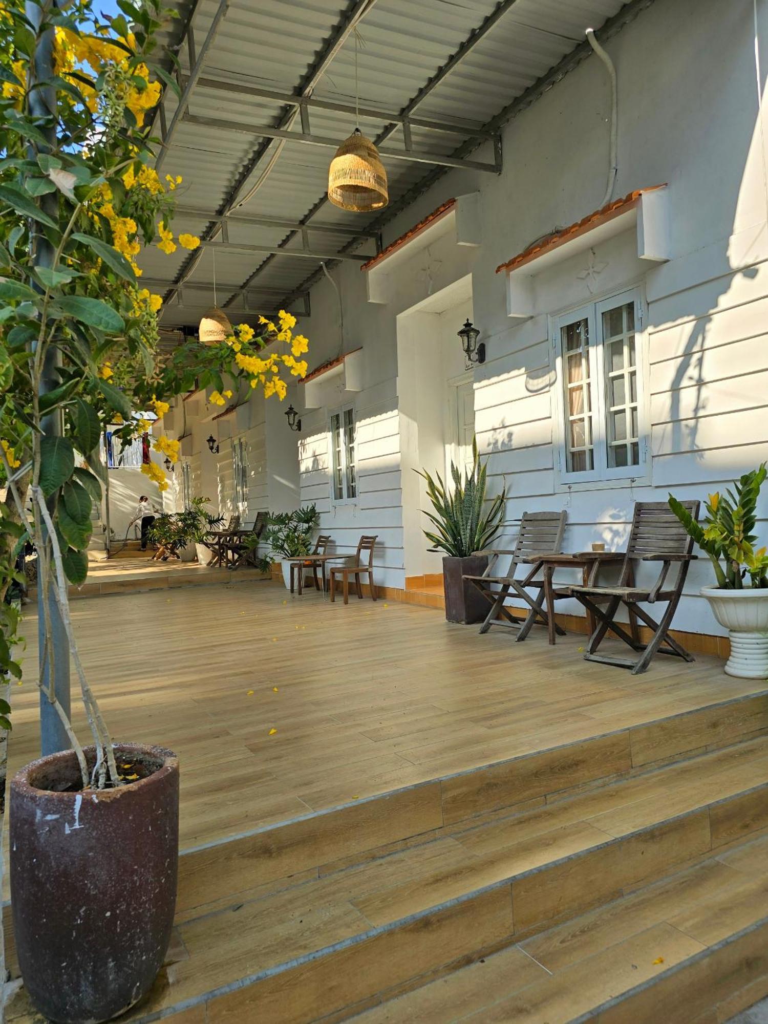 Lac House Mui Ne Exterior foto