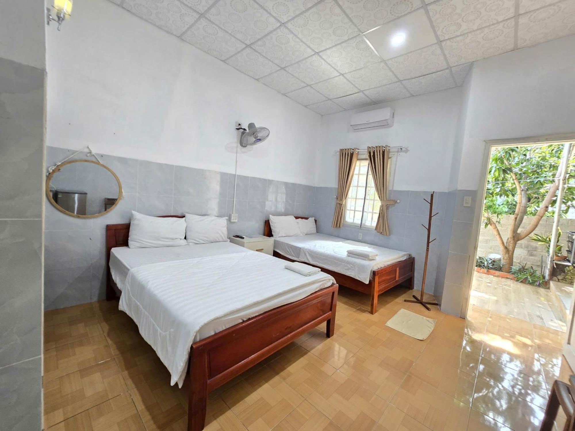 Lac House Mui Ne Exterior foto