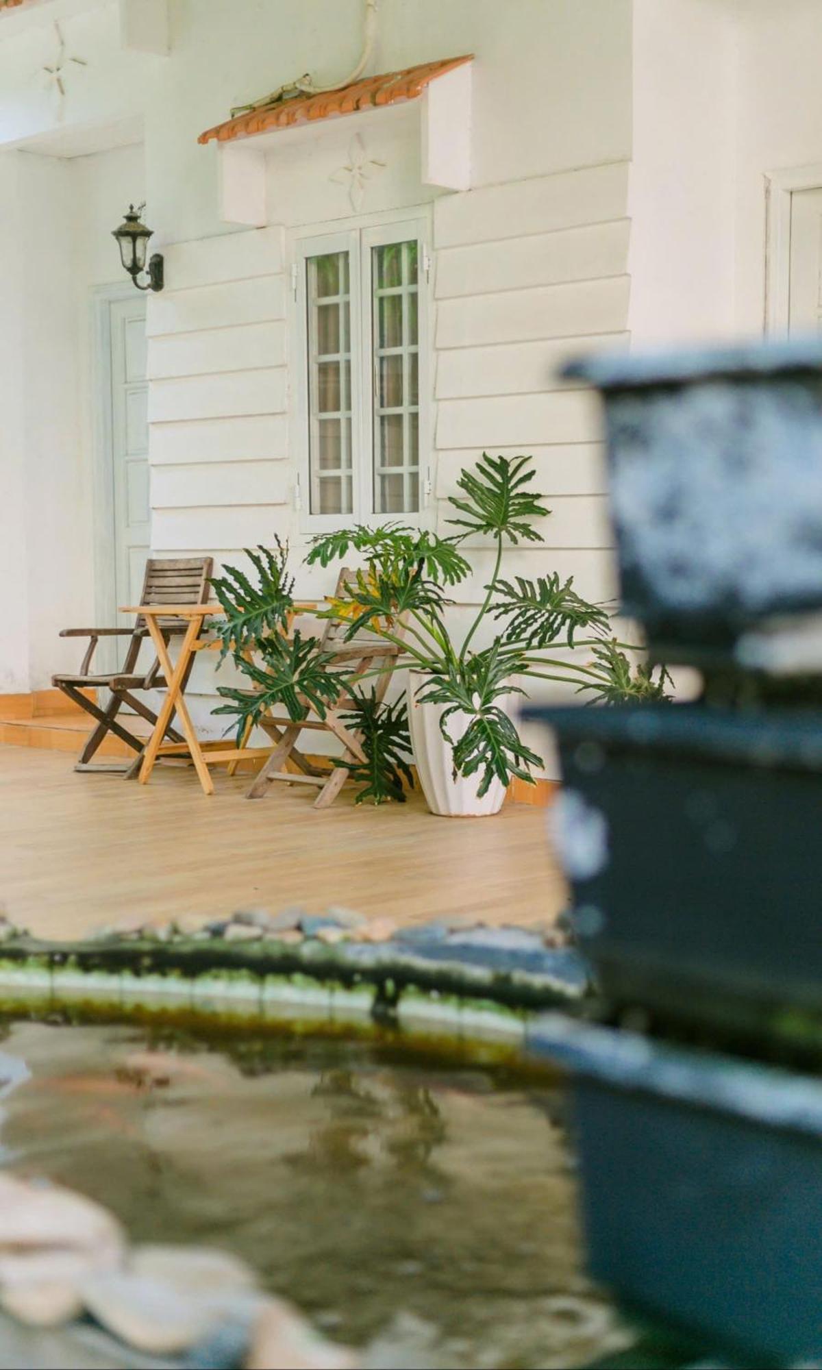 Lac House Mui Ne Exterior foto